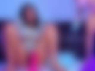 Live cam show with Giirls-Glamur20 - Lovense on Camsoda