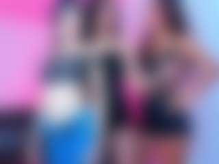 Giirls-Glamur20's Live Sex Cam Show