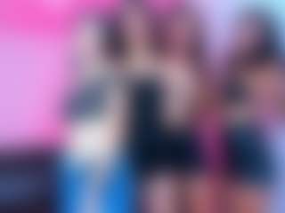 Giirls-Glamur20's Live Sex Cam Show