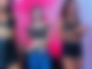 Giirls-Glamur20's Live Sex Cam Show