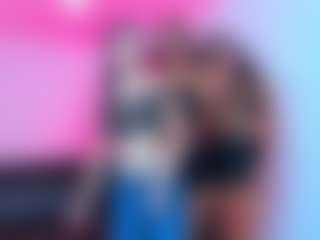 Giirls-Glamur20's Live Sex Cam Show