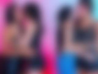 Giirls-Glamur20's Live Sex Cam Show