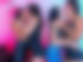 Giirls-Glamur20's Live Sex Cam Show