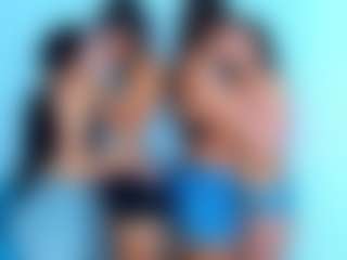 Giirls-Glamur20's Live Sex Cam Show