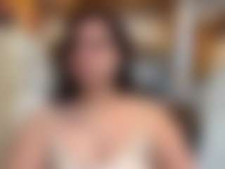 Shina's Live Sex Cam Show