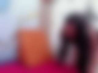 Irenne41's Live Sex Cam Show