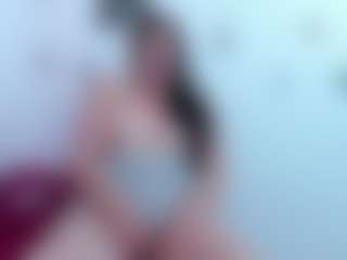 Irenne41's Live Sex Cam Show