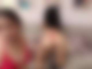 isabella-moon's Live Sex Cam Show