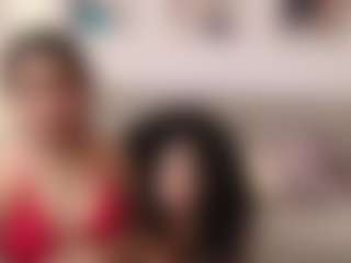 isabella-moon's Live Sex Cam Show