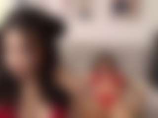 isabella-moon's Live Sex Cam Show