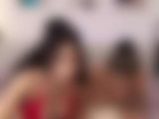 isabella-moon's Live Sex Cam Show