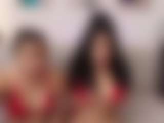 isabella-moon's Live Sex Cam Show