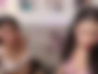 isabella-moon's Live Sex Cam Show