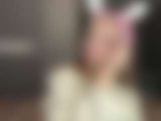 Luna's Live Sex Cam Show