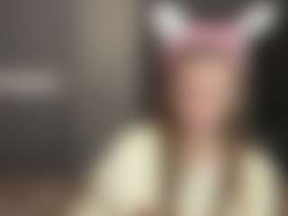 Luna's Live Sex Cam Show