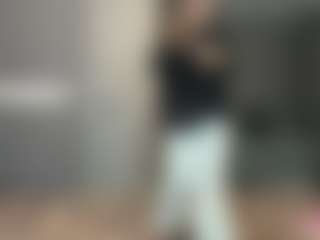 Luna's Live Sex Cam Show