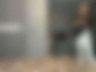 Live cam show with Luna - Ass Clapping on https://playwithruby.com