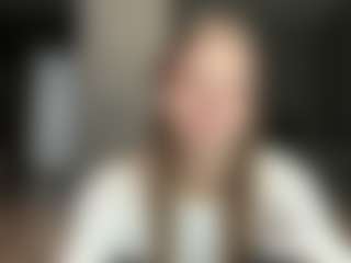 Live cam show with Luna - Fingering on Streamer API