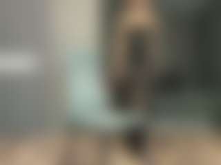 Luna's Live Sex Cam Show