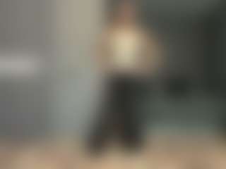 Luna's Live Sex Cam Show