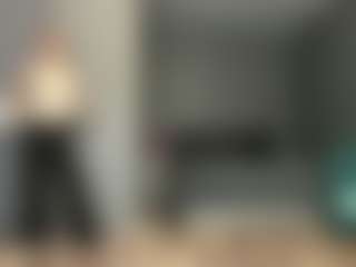 Luna's Live Sex Cam Show
