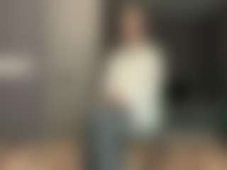 Luna's Live Sex Cam Show