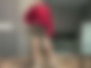 Luna's Live Sex Cam Show