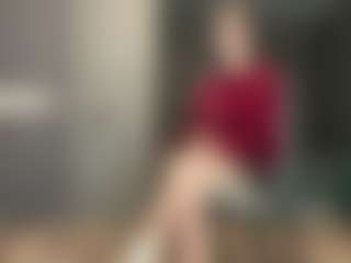 Luna's Live Sex Cam Show