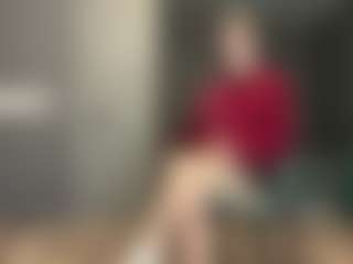 Luna's Live Sex Cam Show