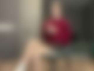 Luna's Live Sex Cam Show
