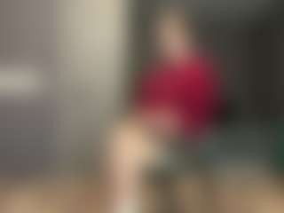 Luna's Live Sex Cam Show