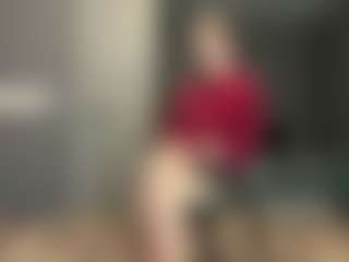 Luna's Live Sex Cam Show