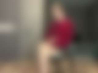 Luna's Live Sex Cam Show