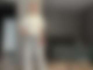 Luna's Live Sex Cam Show