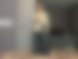 Luna's Live Sex Cam Show
