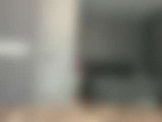 Luna's Live Sex Cam Show