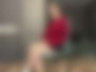 Luna's Live Sex Cam Show