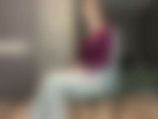 Luna's Live Sex Cam Show