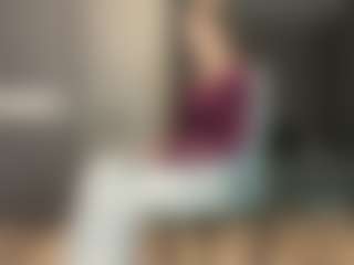 Luna's Live Sex Cam Show