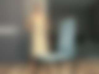 Luna's Live Sex Cam Show