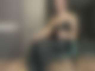 Luna's Live Sex Cam Show