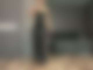 Luna's Live Sex Cam Show
