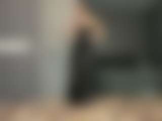 Luna's Live Sex Cam Show