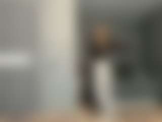 Luna's Live Sex Cam Show