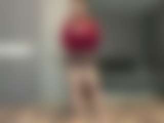 Luna's Live Sex Cam Show