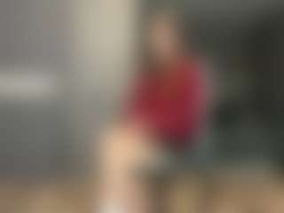 Luna's Live Sex Cam Show