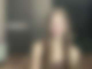 Luna's Live Sex Cam Show