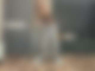 Luna's Live Sex Cam Show