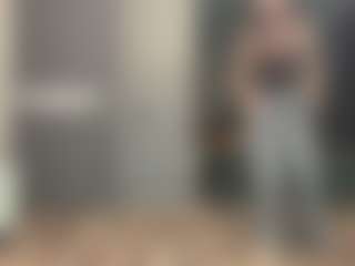 Luna's Live Sex Cam Show