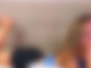 Live cam show with MarshaGriffin - Ass Bouncing on Ass Tok